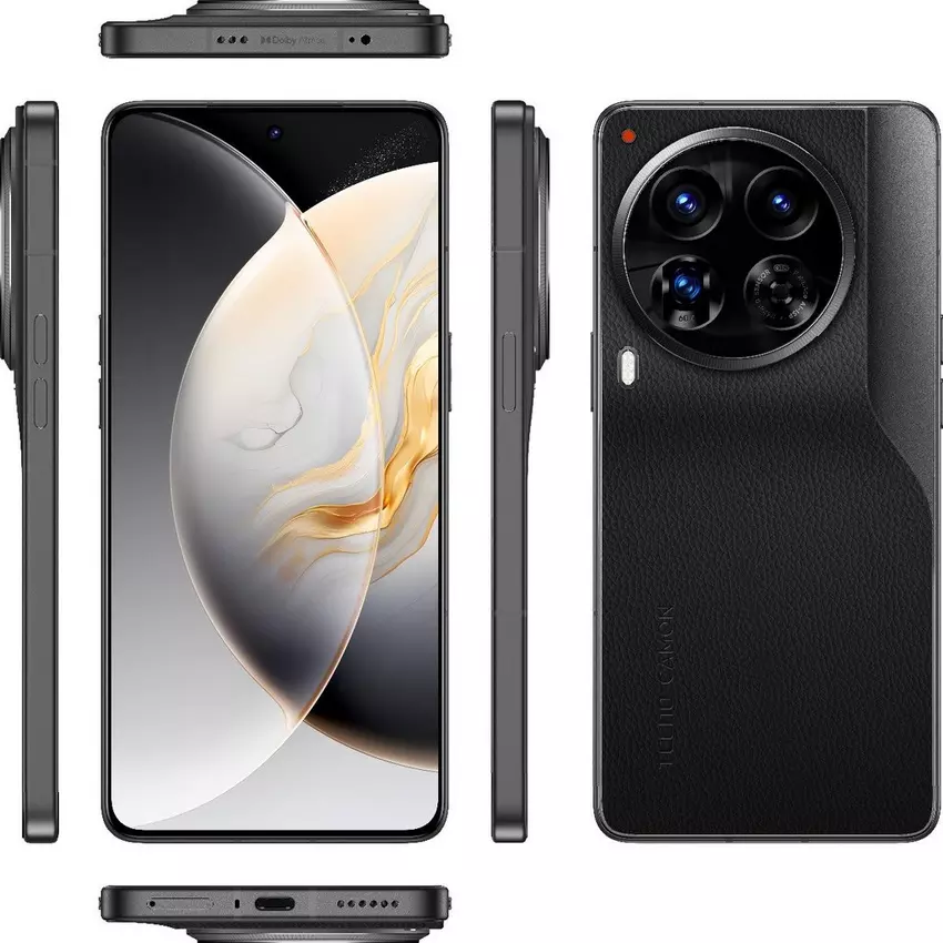 Tecno Camon 30 Premier - 5G - 512Go - 12Go - 50MP