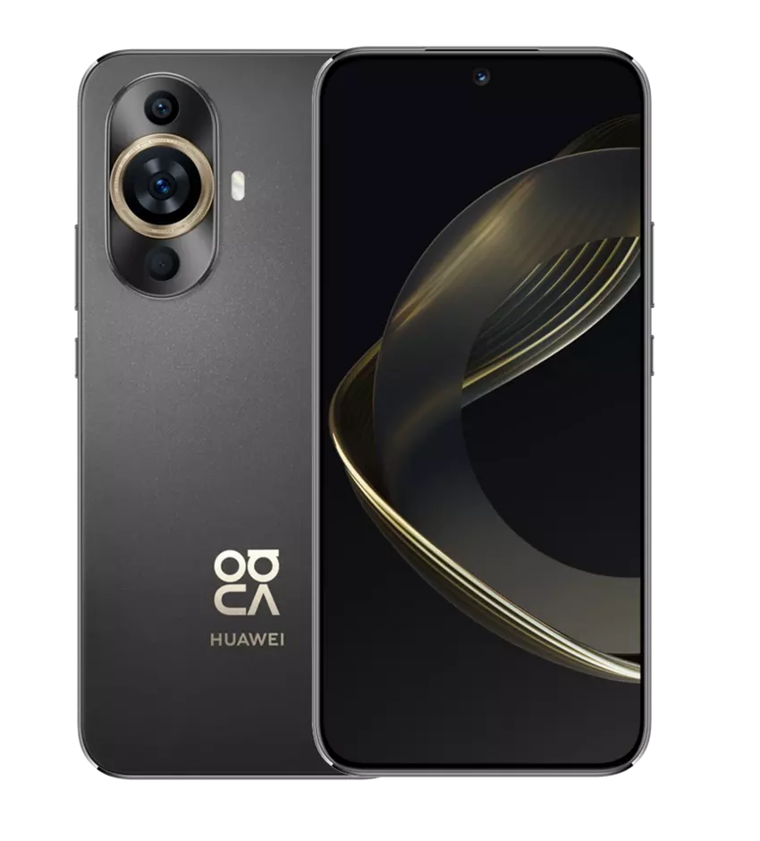 Huawei Nova 11 - 256Go - 8Go Ram - 50MP