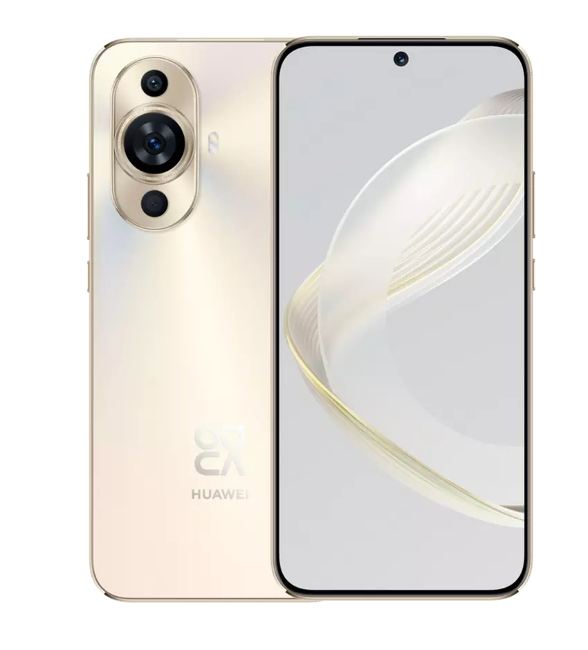 Huawei Nova 11 - 256Go - 8Go Ram - 50MP