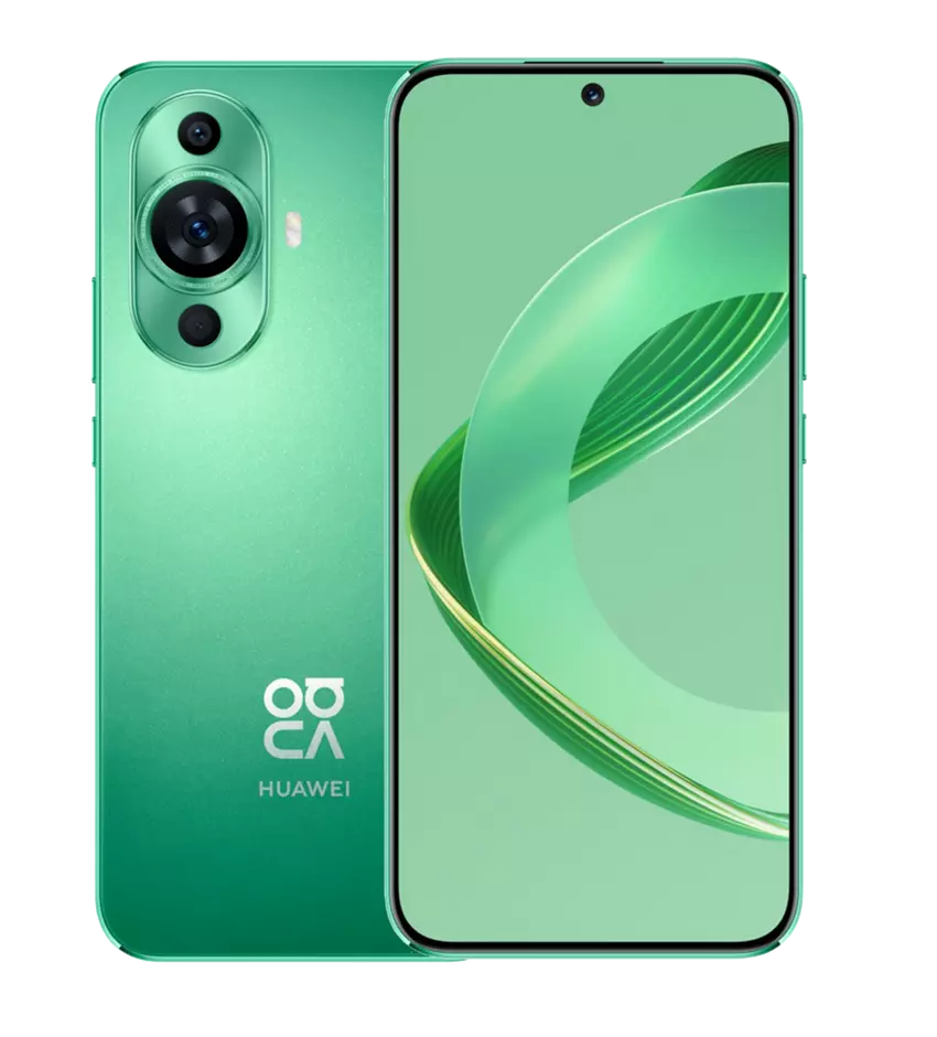 Huawei Nova 11 - 256Go - 8Go Ram - 50MP