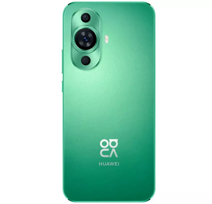 Huawei Nova 11 - 256Go - 8Go Ram - 50MP