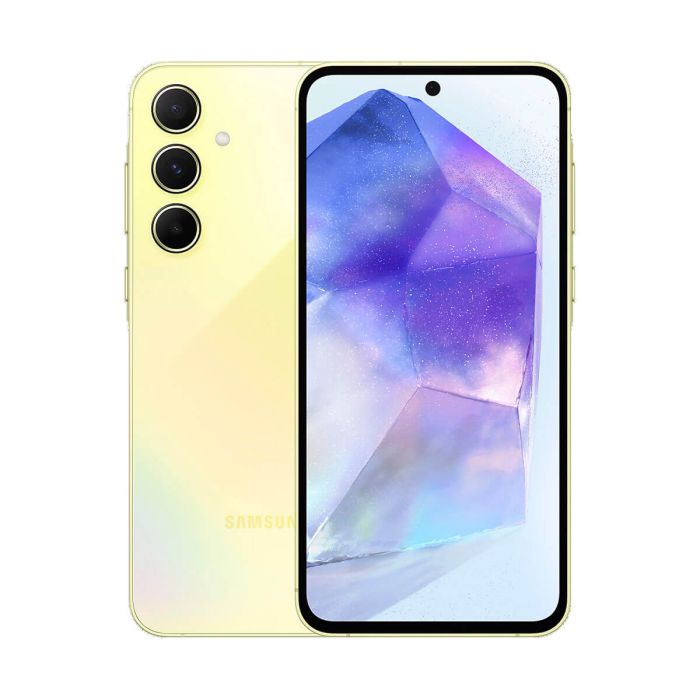 Samsung Galaxy A55 - 5G - 50MP - 5000mah