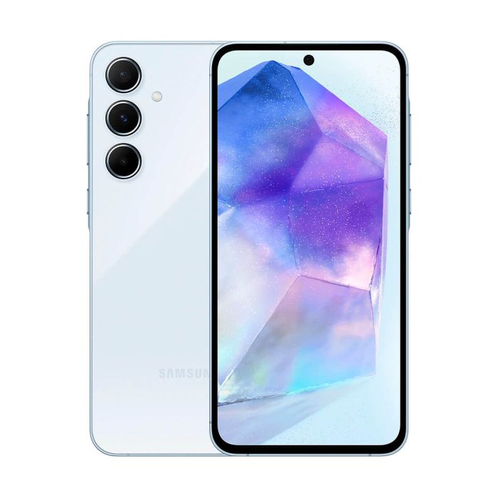Samsung Galaxy A55 - 5G - 50MP - 5000mah