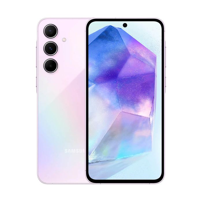 Samsung Galaxy A55 - 5G - 50MP - 5000mah