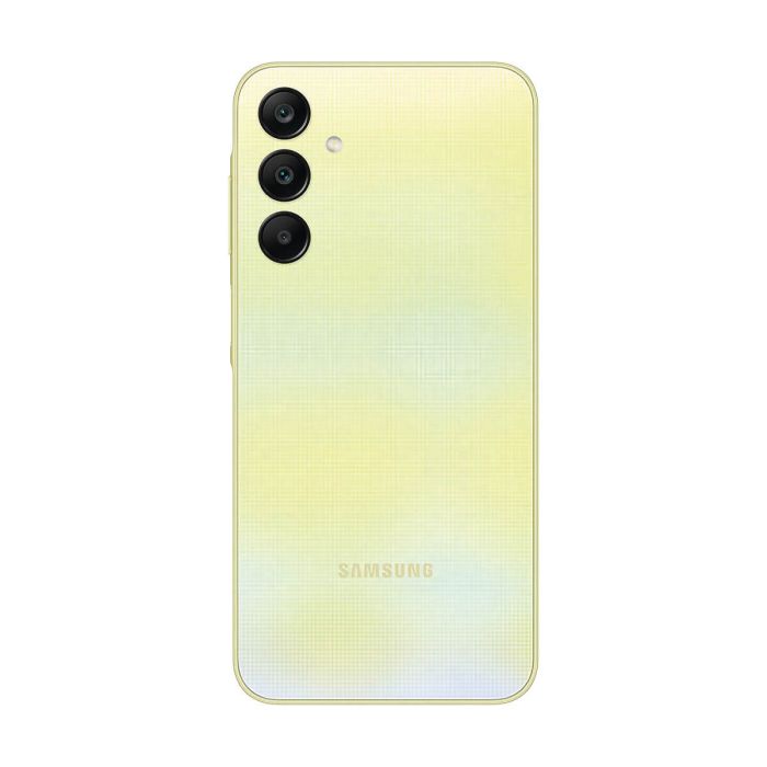 Samsung Galaxy A25 - 5G - 50MP - 5000mah
