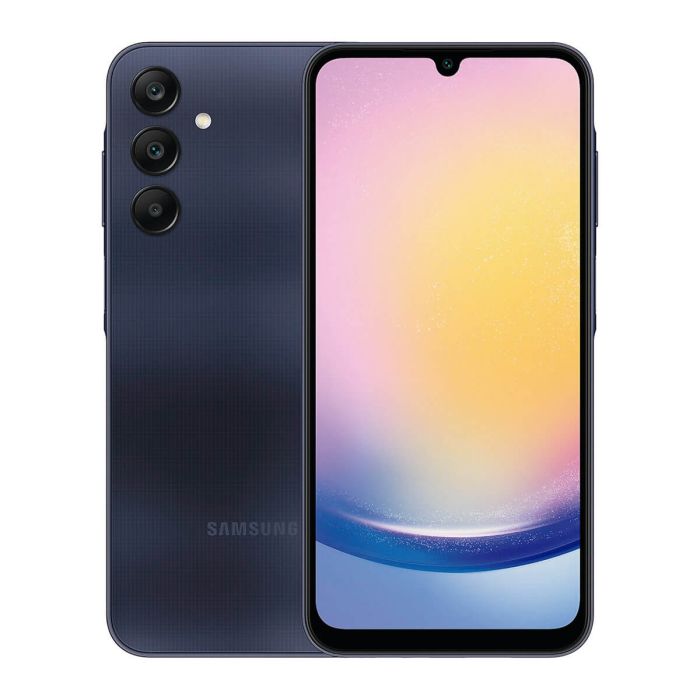 Samsung Galaxy A25 - 5G - 50MP - 5000mah