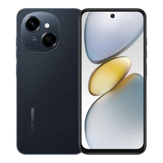 Tecno Pop 9 - 64Go - 3Go - 13MP - 5000mah