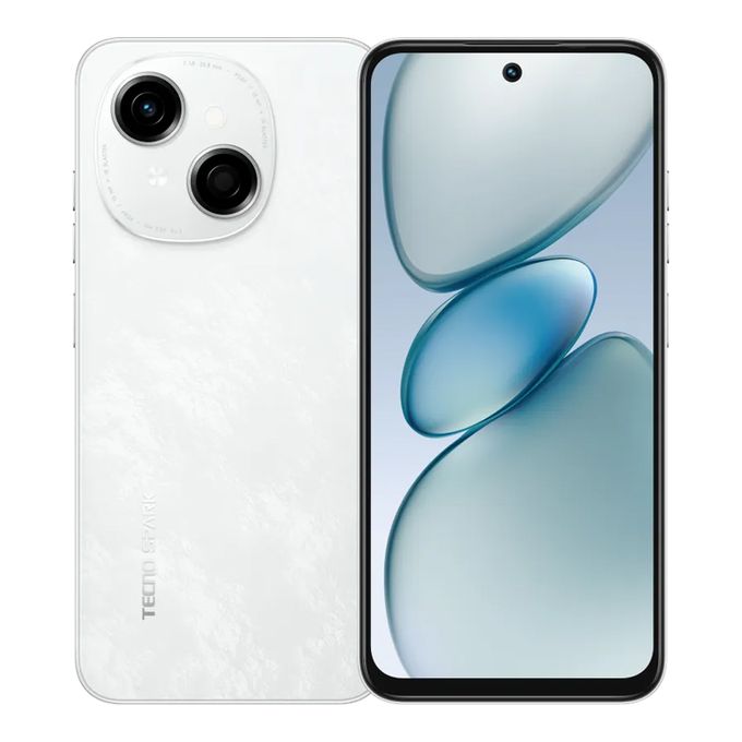 Tecno Pop 9 - 64Go - 3Go - 13MP - 5000mah