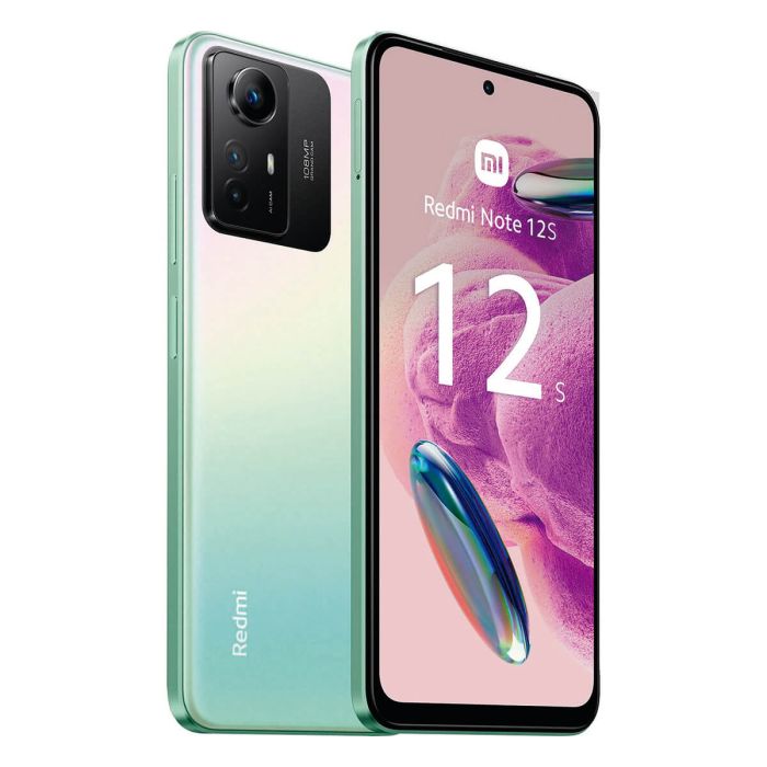 Xiaomi Redmi Note 12S - 256Go - 8Go - 6,43"