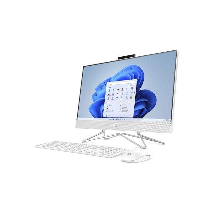 Hp ALL IN ONE 24 - 512Go SSD - 8Go - 23,83" - Core I5