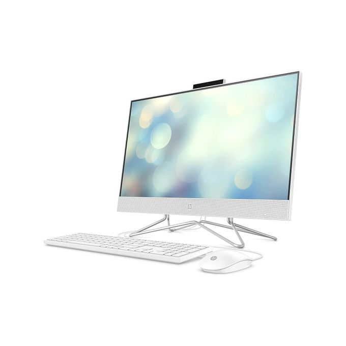 Hp ALL IN ONE 24 - 512Go SSD - 8Go - 23,83" - Core I5