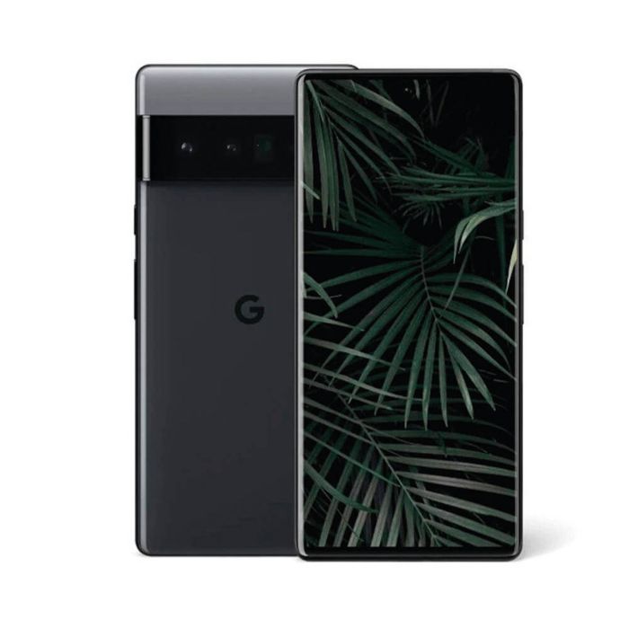 Google Pixel 6 Pro - 5G - 128Go - 12Go - 50 Mpx - 5003Mah
