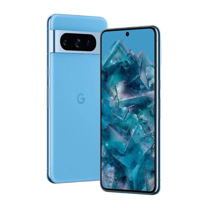 Google Pixel 8 Pro - 5G - 256Go - 12Go - 50 Mpx - 5050Mah