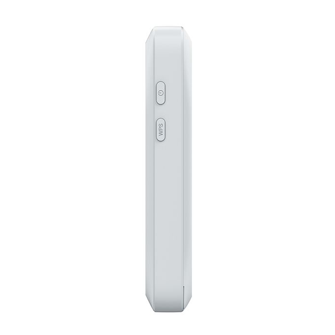 ZTE Pocket WIFI MF935N -  150Mbps LTE Cat4 - Blanc