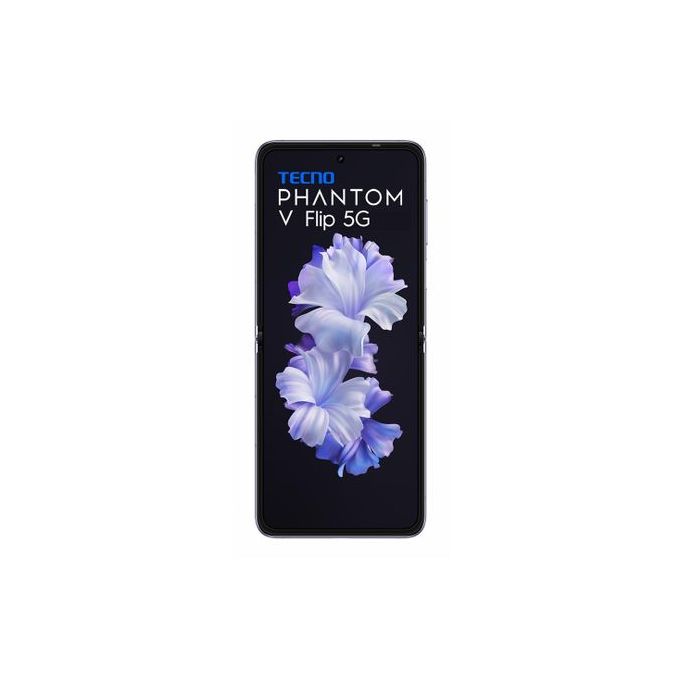 Tecno Phantom V Flip 5G - 256Go - 8Go - Amoled Pliable