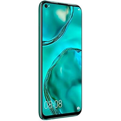 Huawei P40 lite - 128Go - 8Go - 48 Mpx