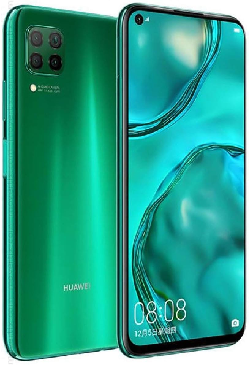 Huawei P40 lite - 128Go - 8Go - 48 Mpx