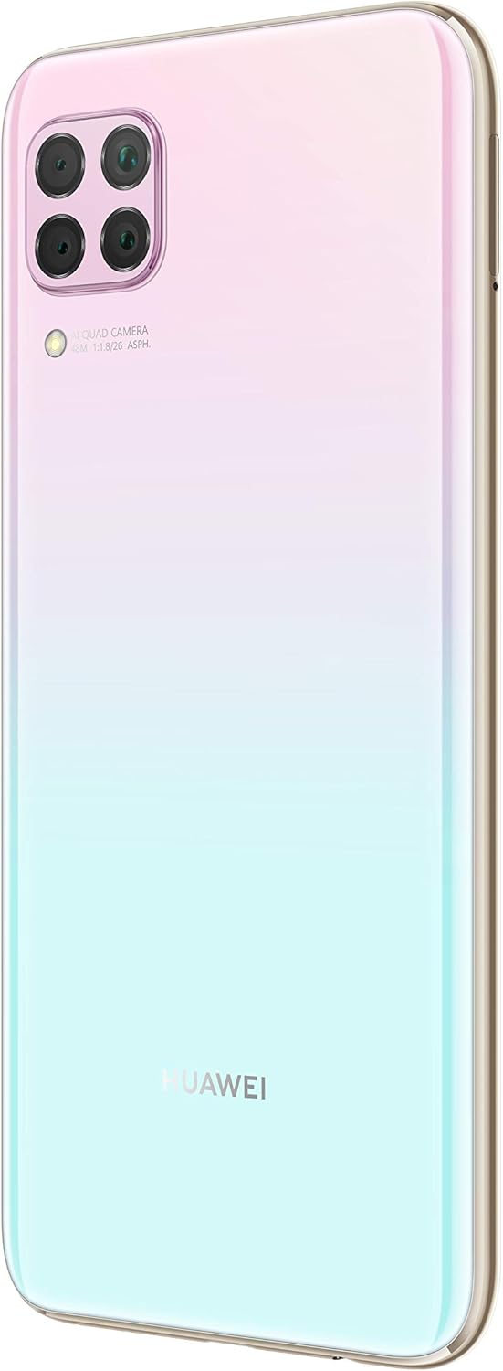 Huawei P40 lite - 128Go - 8Go - 48 Mpx