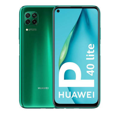 Huawei P40 lite - 128Go - 8Go - 48 Mpx