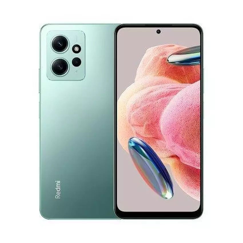 Xiaomi Redmi Note 12 - 50Mpx - 5000mah - 6.67"