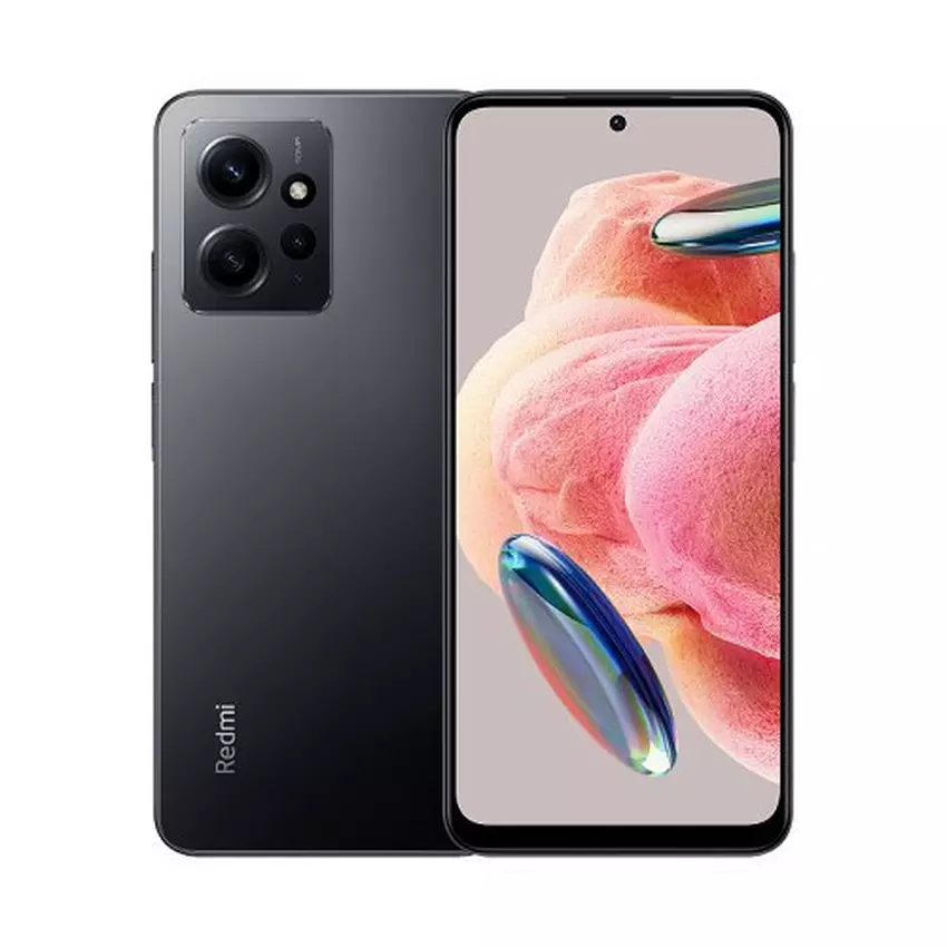 Xiaomi Redmi Note 12 - 50Mpx - 5000mah - 6.67"