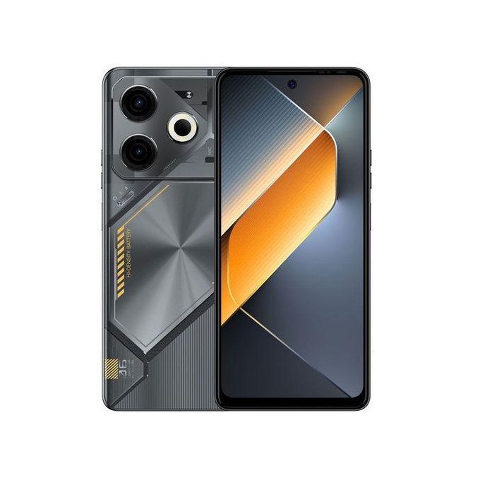 Tecno Pova 6 Neo - 256Go - 8Go - 50Mpx