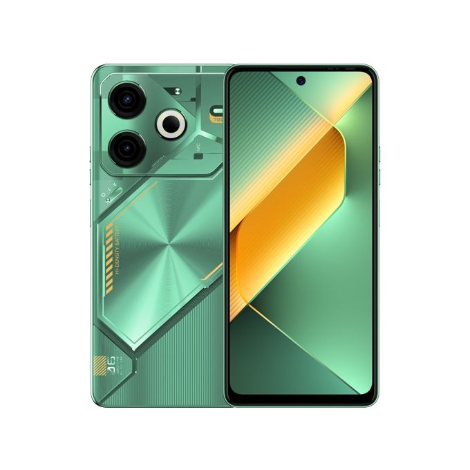 Tecno Pova 6 Neo - 256Go - 8Go - 50Mpx