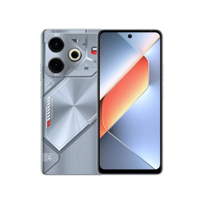 Tecno Pova 6 Neo - 256Go - 8Go - 50Mpx