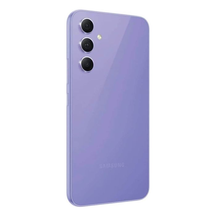 Samsung Galaxy A54 - 5G - 256Go - 8Go - 50Mpx