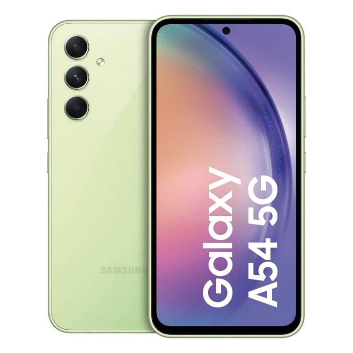 Samsung Galaxy A54 - 5G - 256Go - 8Go - 50Mpx