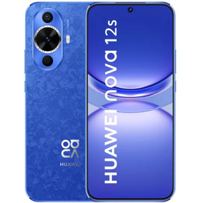 Huawei Nova 12S - 256Go - 8Go - 60MP