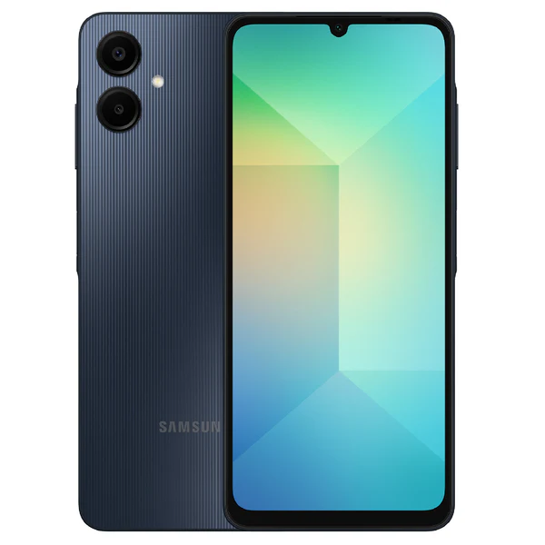 Samsung Galaxy A06 - 50Mpx - 5000mah - 6,7"
