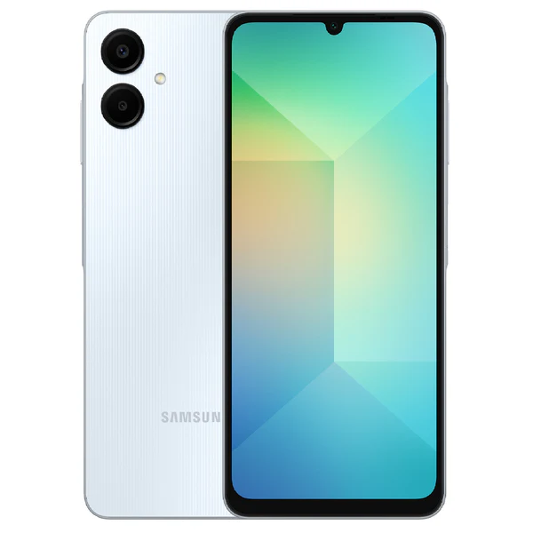 Samsung Galaxy A06 - 50Mpx - 5000mah - 6,7"