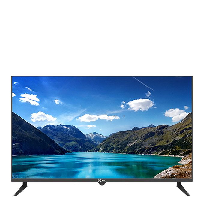 ATL TV LED - Analogique - 32" HD - ATL-32V7