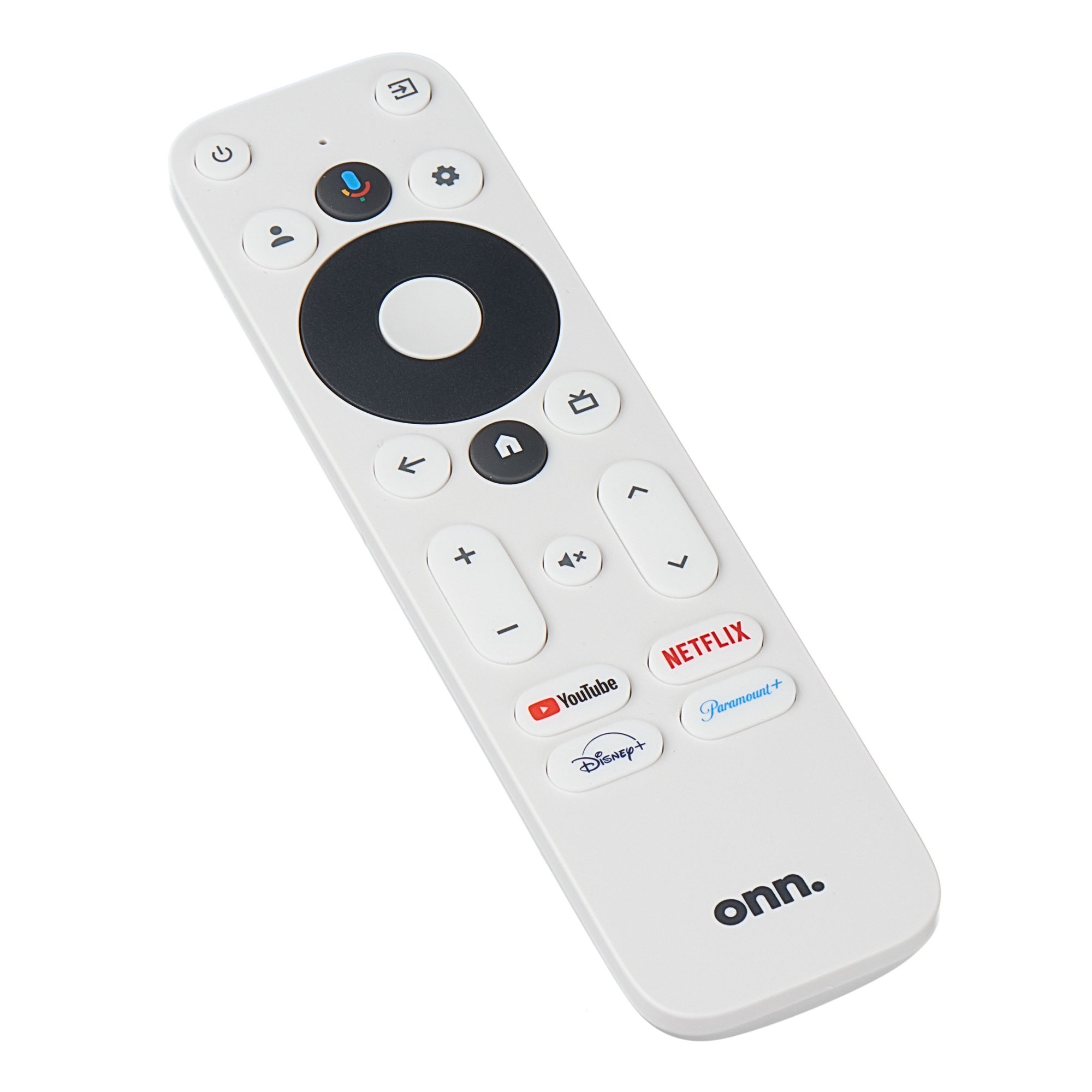 Onn Tv Box Android 4K UHD (Google TV) - 8Go - 2Go Ram