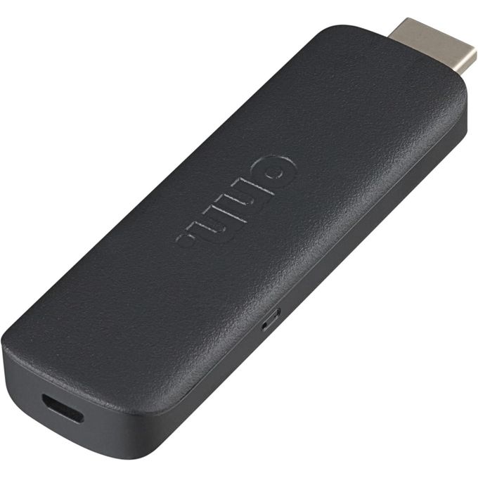Onn TV Stick HD Android (Google TV) - 8Go - 2Go Ram