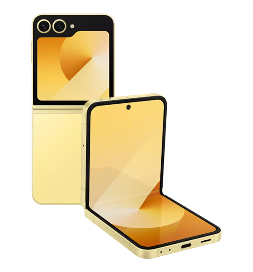 Samsung Galaxy Z Flip 6 - 256GB - 12GB - 50Mpx - 4000mah