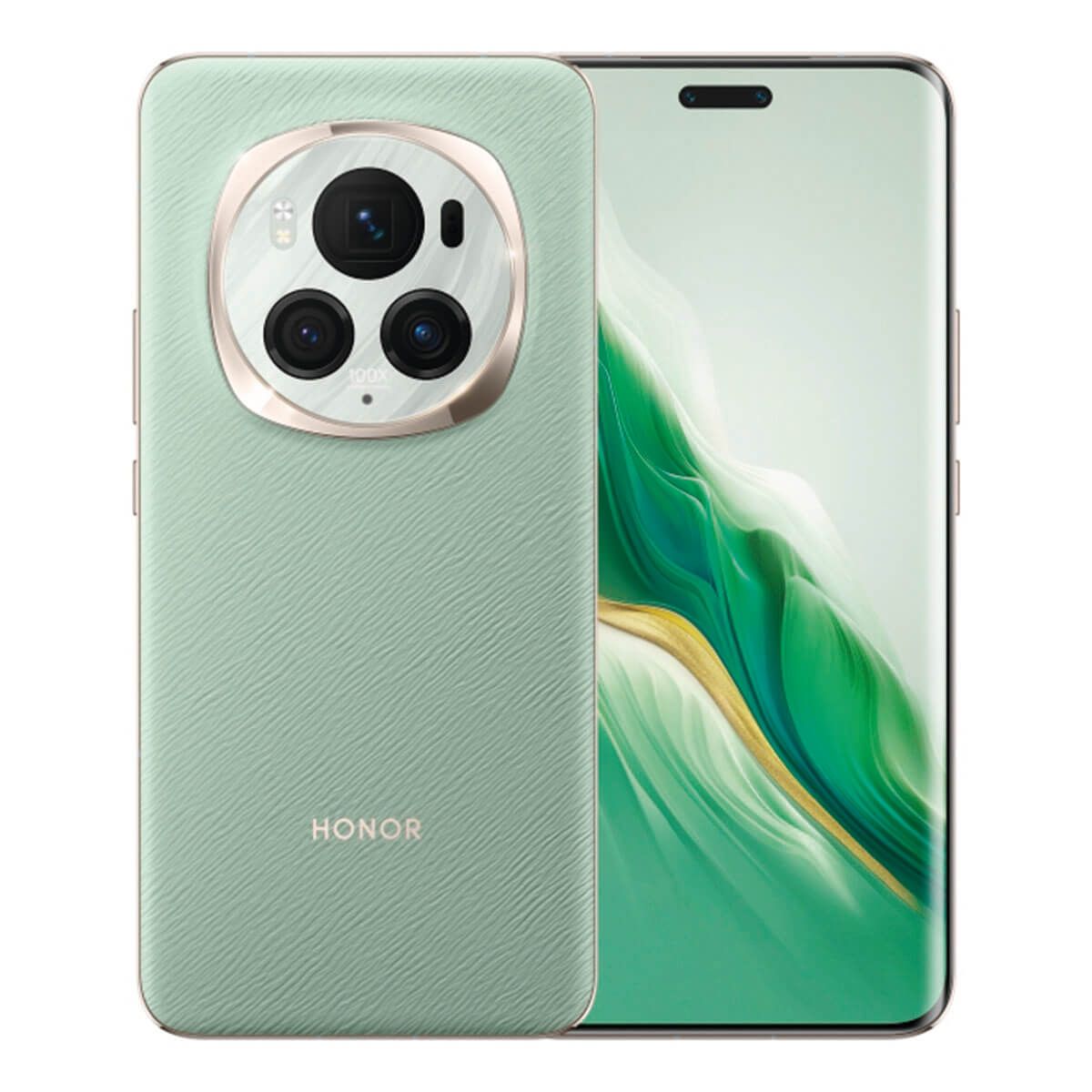 Honor Magic 6 Pro - 5G - 512GB - 12GB - 50Mpx - 5600mAh