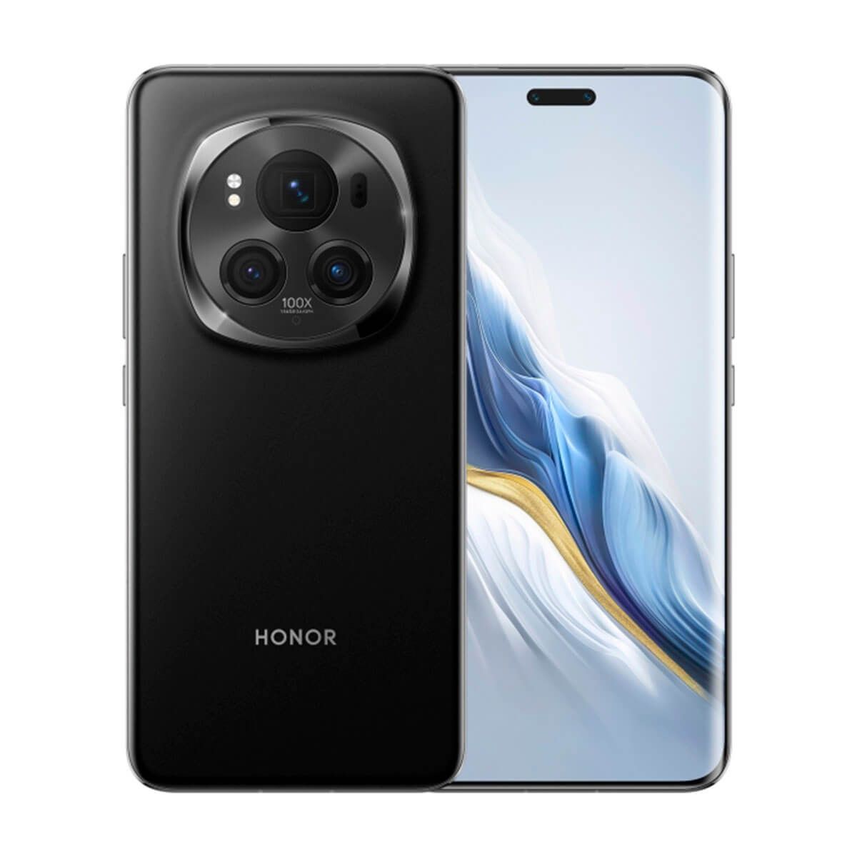 Honor Magic 6 Pro - 5G - 512GB - 12GB - 50Mpx - 5600mAh