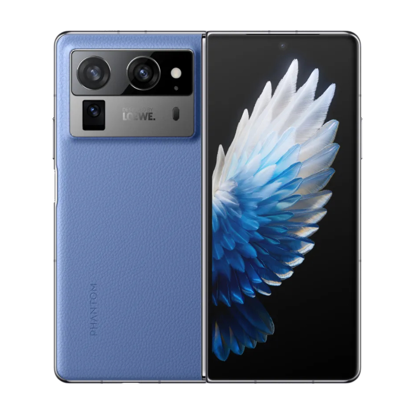 Tecno Phantom V Fold 2  - 512Go - 12Go - 50MPx - 5750mAh