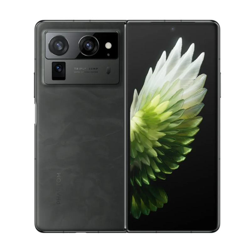 Tecno Phantom V Fold 2  - 512Go - 12Go - 50MPx - 5750mAh