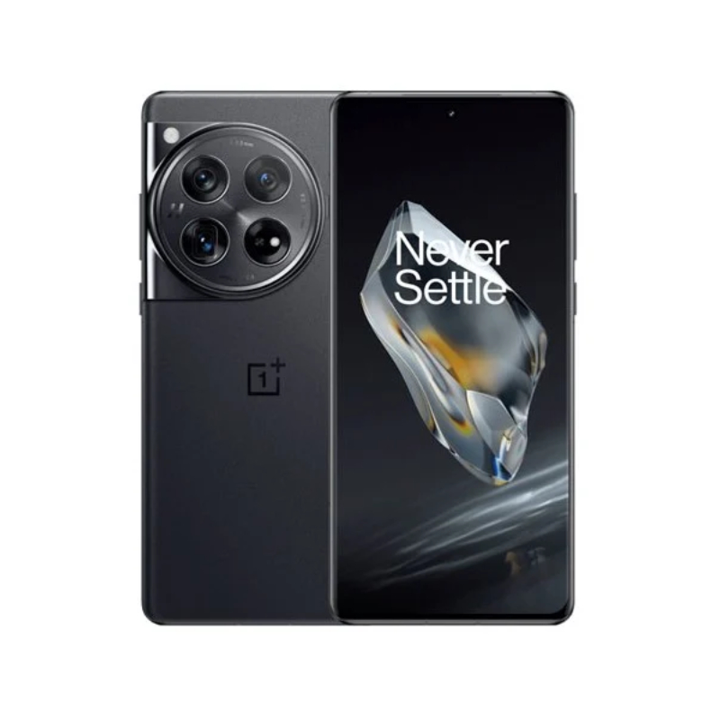 OnePlus 12 - 5G - 512Go - 16Go - 50MP - 5400mAh