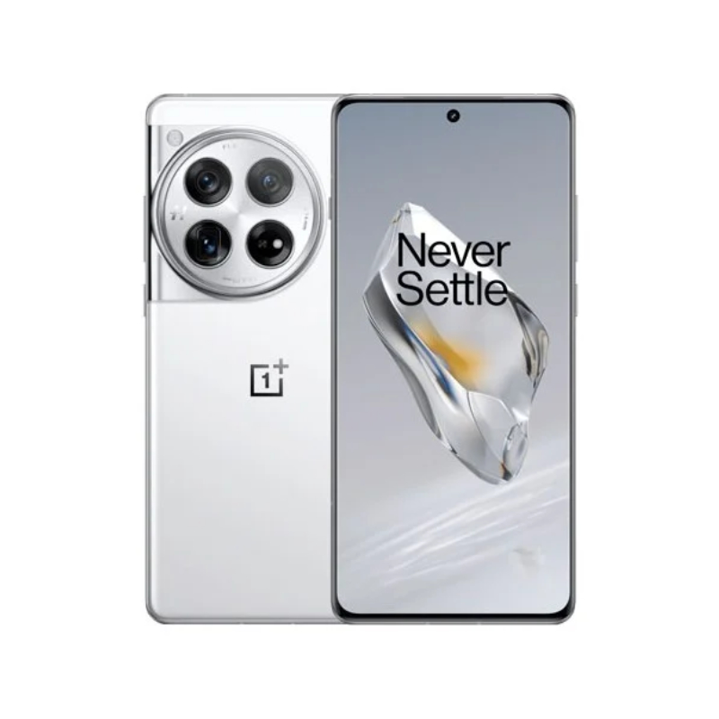 OnePlus 12 - 5G - 512Go - 16Go - 50MP - 5400mAh