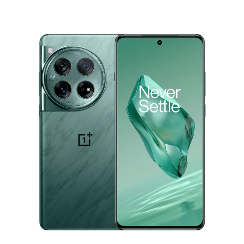 OnePlus 12 - 5G - 512Go - 16Go - 50MP - 5400mAh
