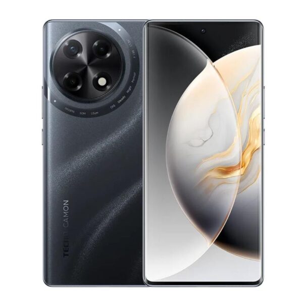 Tecno Camon 30S - 128GB - 6GB - 50MP - 5000mAh