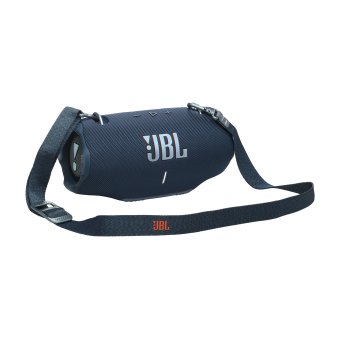 JBL Xtreme 4 - Enceinte Bluetooth 