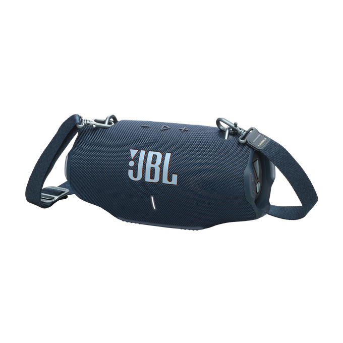 JBL Xtreme 4 - Enceinte Bluetooth 