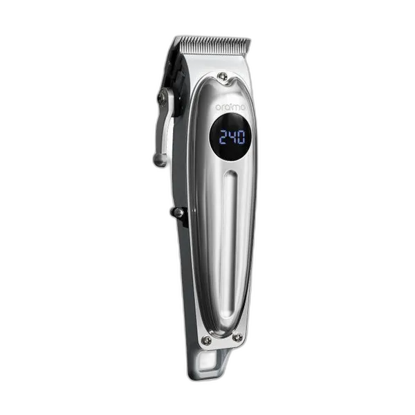 Oraimo Smart Clipper Pro - Tondeuse Professionnelle