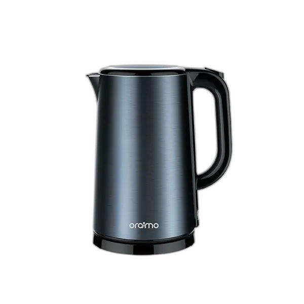 Oraimo Smart Kettle - Bouilloire Métallique de 1,7 L
