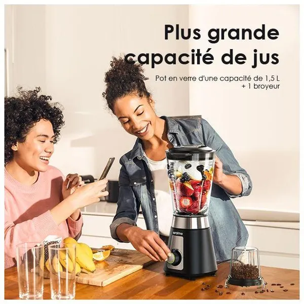 Oraimo Smart Blender 1,5 L 